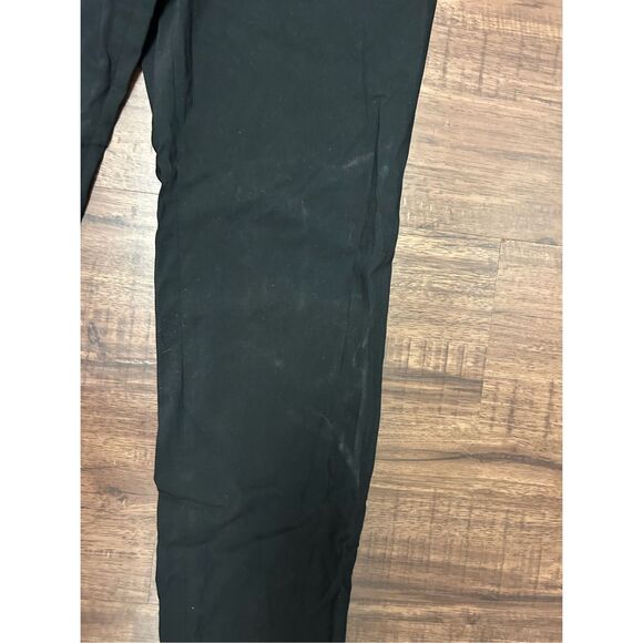 Michael Michael Kors Black Dress Pants, Sz 14 - Picture 2 of 8